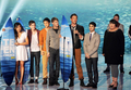 Teen Choice Awards 2011 - glee photo