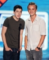 Teen Choice Awards 2011 - harry-potter photo