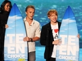 Teen Choice Awards 2011 - harry-potter photo
