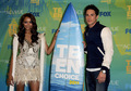 Teen Choice Awards 2011 - katerina-graham photo