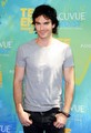 Teen Choice Awards 2011 - the-vampire-diaries-tv-show photo