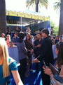 Teen Choice Awards - the-vampire-diaries-tv-show photo