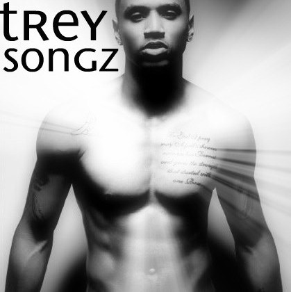 Nude Trey Songz Pics