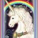 Unicorns by K. Chin - unicorns icon