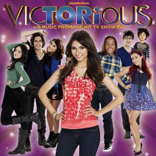  Victorious Pic