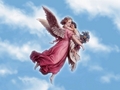 angels - Heavenly wallpaper