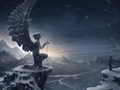 angels - Guardian Angel wallpaper
