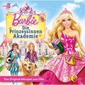 barbie princess charm school - barbie-movies photo