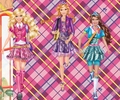 barbie princess charm school - barbie-movies photo
