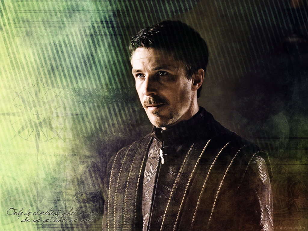 Game Of Thrones Petyr