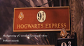hogwarts express - harry-potter photo