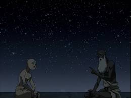 pathik and aang