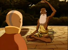pathik and aang