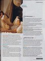"Breaking Dawn, Part 1" is in Entertainment Weekly's Fall Movie Preview Issue - twilight-series photo