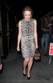 'Ghost: The Musical'  London 09 08 2011 - kylie-minogue photo