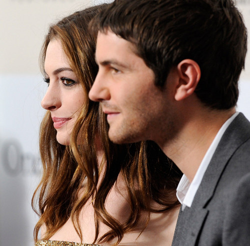 "One Day" New York Premiere