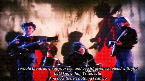  ``the Cure`` gifs