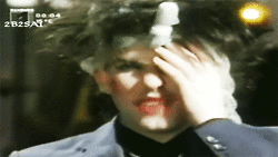 ``the Cure`` gifs