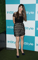 10th Annual InStyle Summer Soiree - Arrivals - teen-wolf photo
