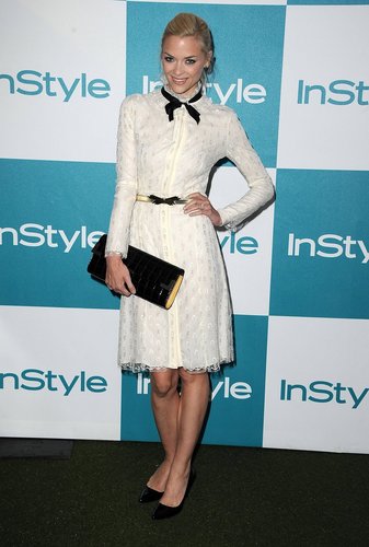  10th Annual InStyle Summer Soiree
