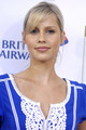 6th Annual BAFTA TV Tea Party. [September 20, 2008] - claire-holt photo