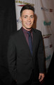 The 2nd Annual Thirst Project Gala - teen-wolf photo
