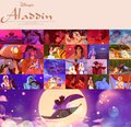 Aladdin - disney-princess photo