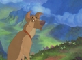 All Dogs Go To Heaven Production Cel - all-dogs-go-to-heaven photo