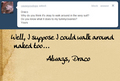 Ask a Death Eater! - harry-potter-vs-twilight photo