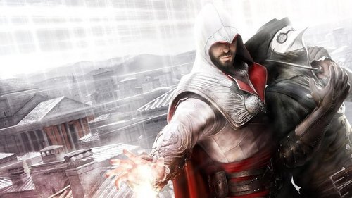  Assassin's Creed: Revelations