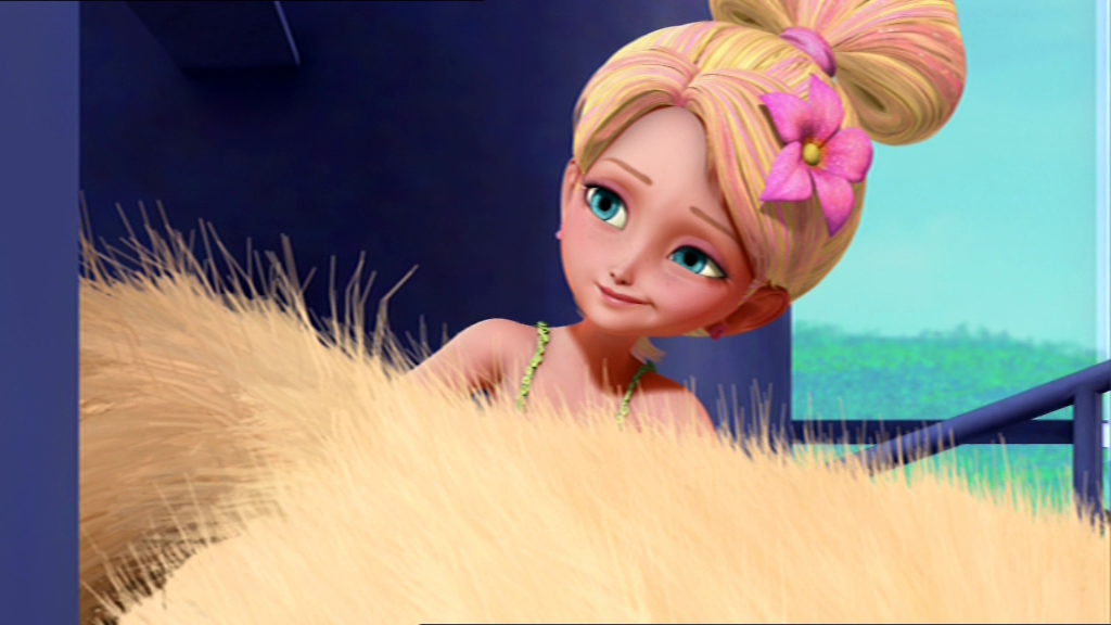 Barbie presents Thumbelina - Barbie Movies Image (24448516) - Fanpop