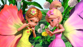barbie-movies - Barbie presents Thumbelina screencap