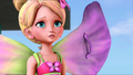 barbie-movies - Barbie presents Thumbelina screencap