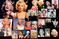 Beauty Marilyn - marilyn-monroe fan art
