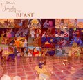 Beauty and the Beast - disney-princess photo