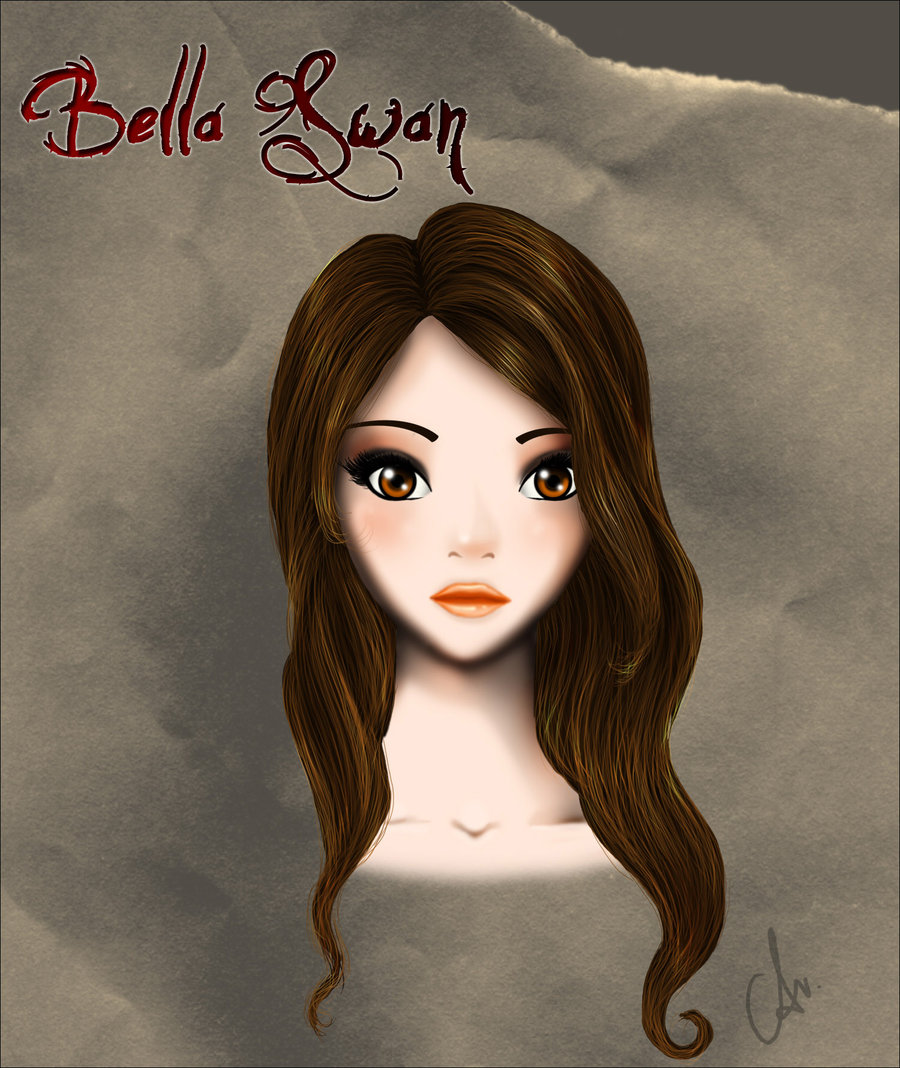 Bella Swan Images on Fanpop.
