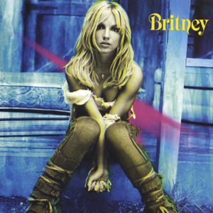  Britney (album)