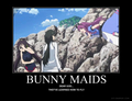 Bunny Maids - anime photo