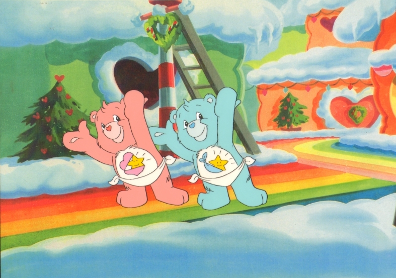 Care Bears Images on Fanpop.