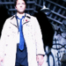 Castiel || Season 4 - castiel icon