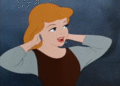 Cinderella - classic-disney fan art