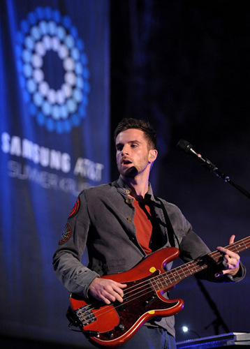  concerto To Benefit The GRAMMY Foundation [August 3, 2011]