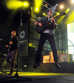 Concert To Benefit The GRAMMY Foundation [August 3, 2011] - coldplay photo