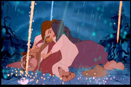Disney Beauty And The Beast