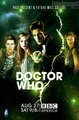 Doctor Who midseason return poster - doctor-who photo