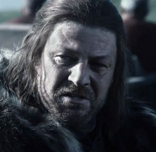  Eddard Stark