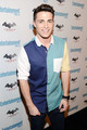 Entertainment Weekly 5th Annual - teen-wolf photo