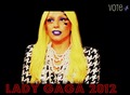 Gaga for Elect - lady-gaga fan art