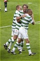 Gerard Butler: Celtic Legends Match for Charity! - gerard-butler photo