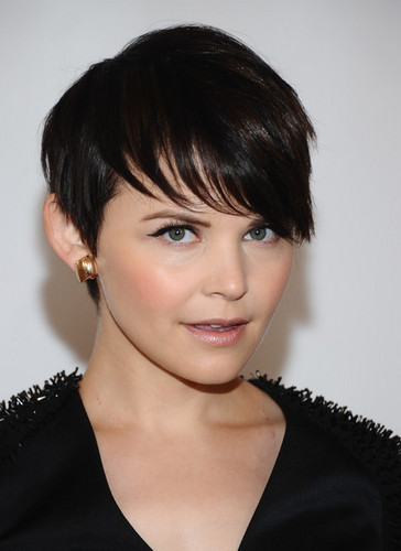 Ginnifer Goodwin at the Disney ABC Television group's TCA 2011 Summer Press Tour